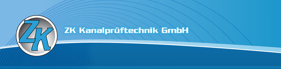 ZK Kanalprüftechnik GmbH